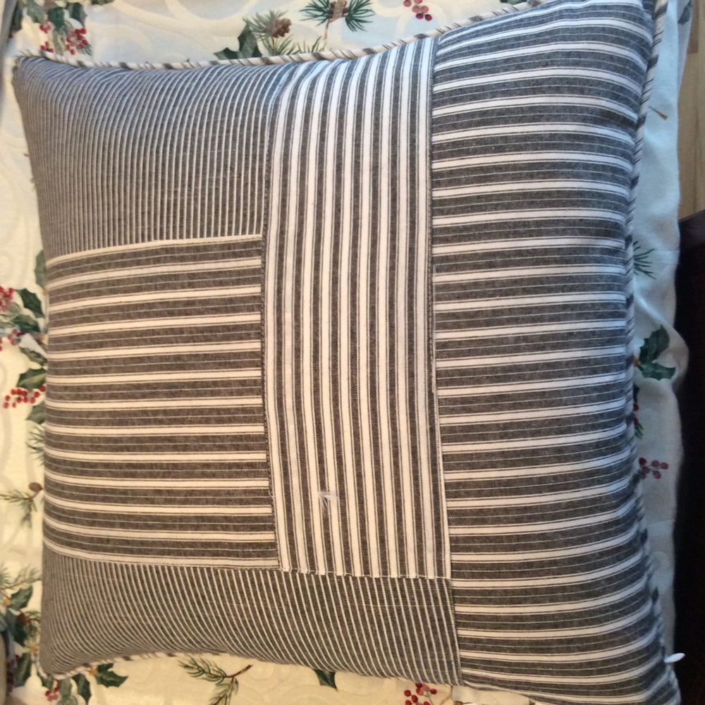 RAE DUNN Decorative Pillow - Picture 2 of 5
